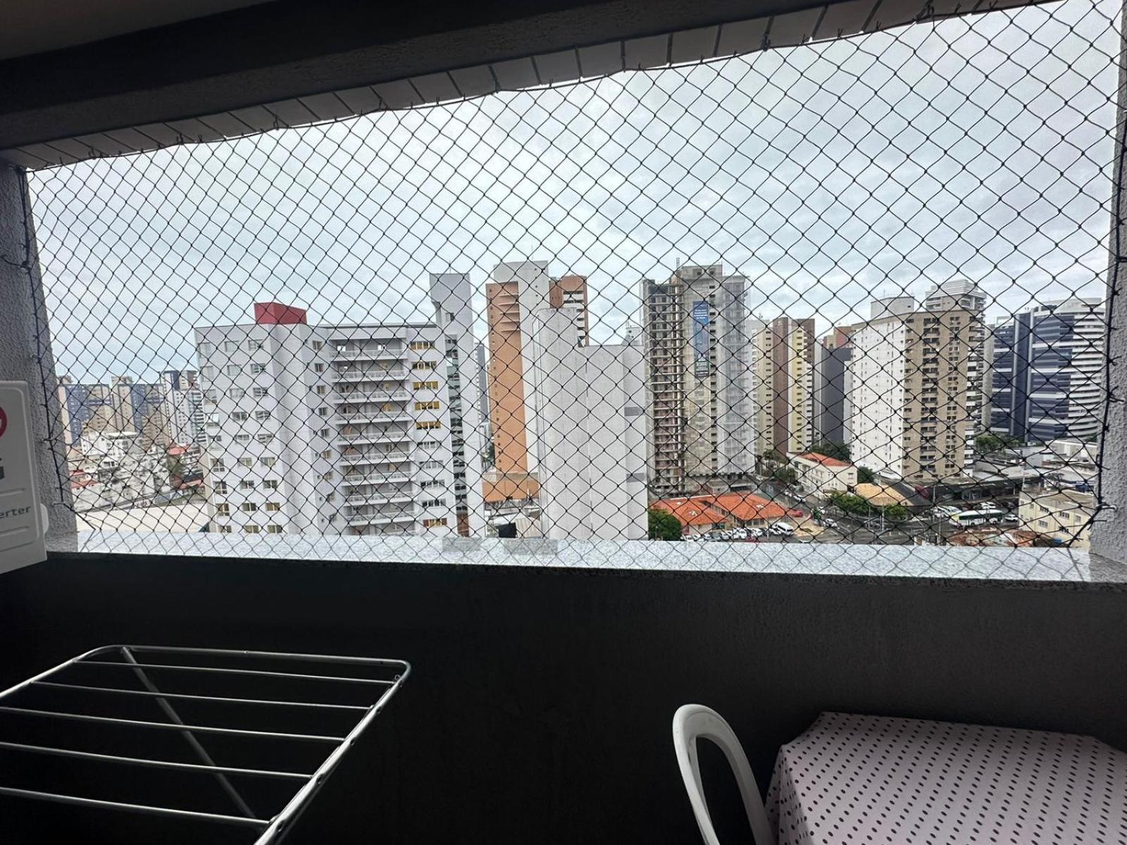 Apartamento Aconchego - Edificio Monsenhor Tabosa - Fortaleza-Ce Exterior foto