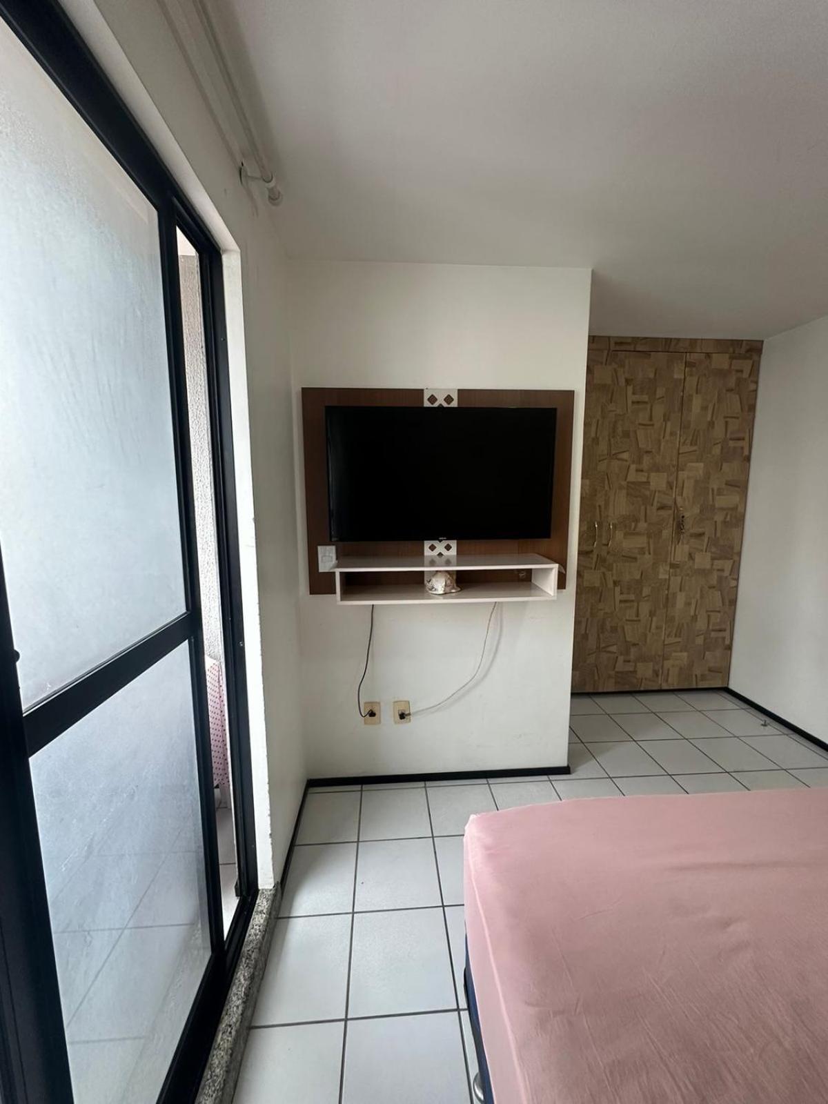 Apartamento Aconchego - Edificio Monsenhor Tabosa - Fortaleza-Ce Exterior foto