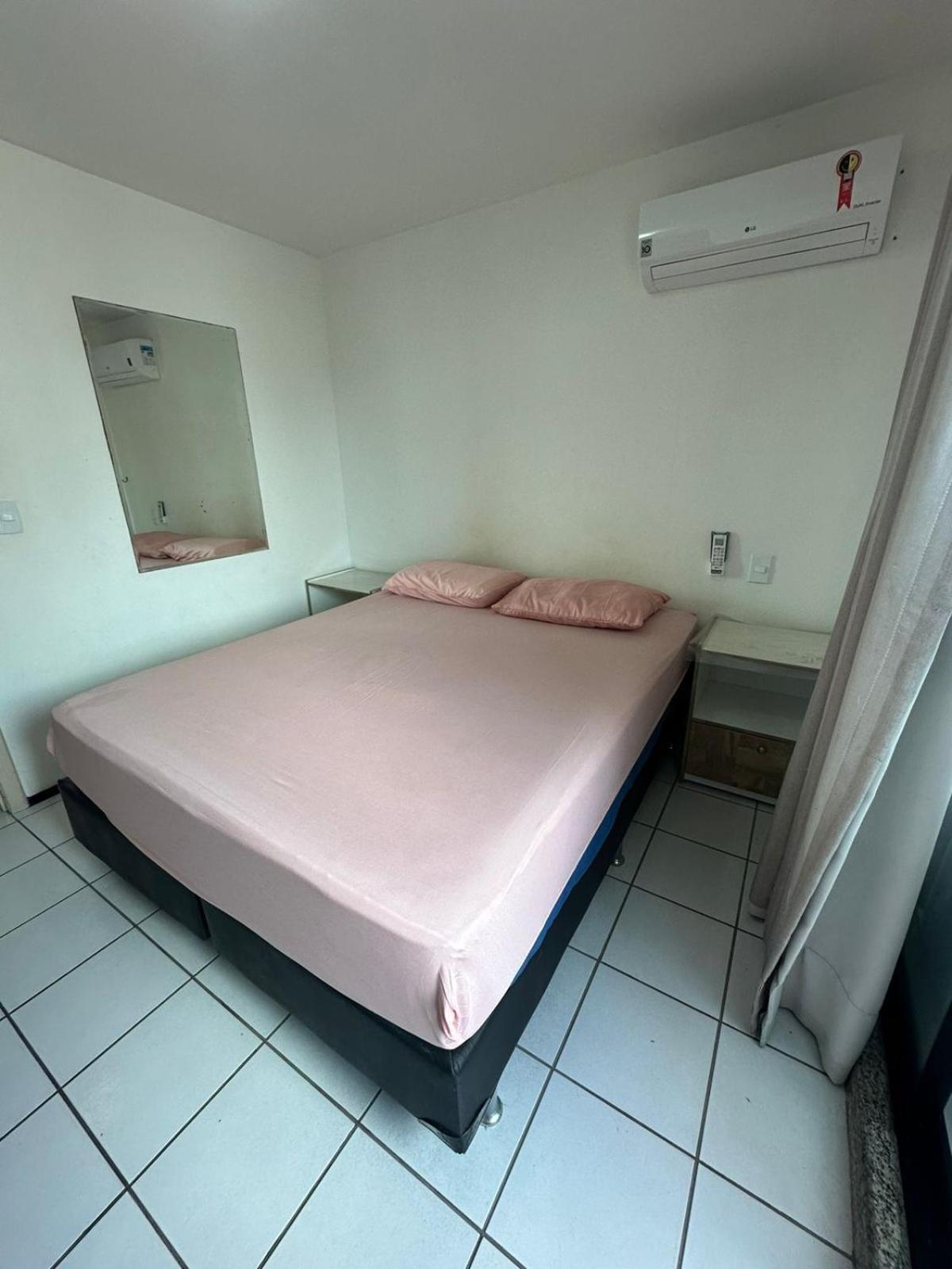 Apartamento Aconchego - Edificio Monsenhor Tabosa - Fortaleza-Ce Exterior foto