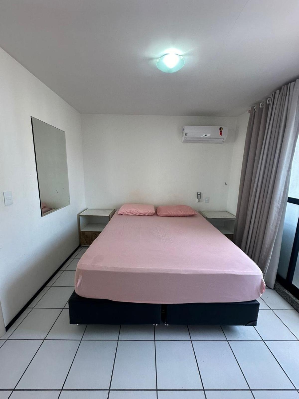 Apartamento Aconchego - Edificio Monsenhor Tabosa - Fortaleza-Ce Exterior foto