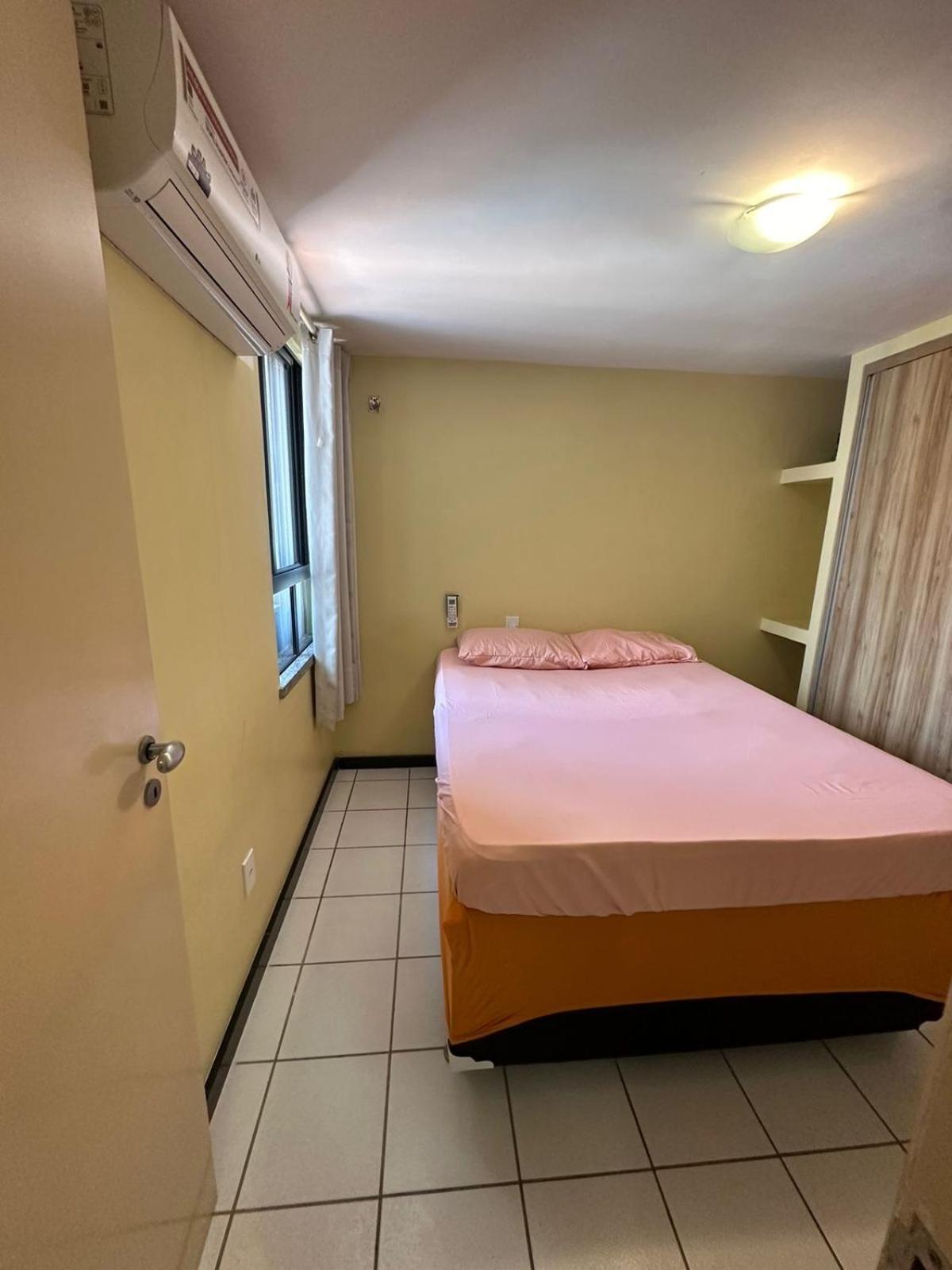 Apartamento Aconchego - Edificio Monsenhor Tabosa - Fortaleza-Ce Exterior foto