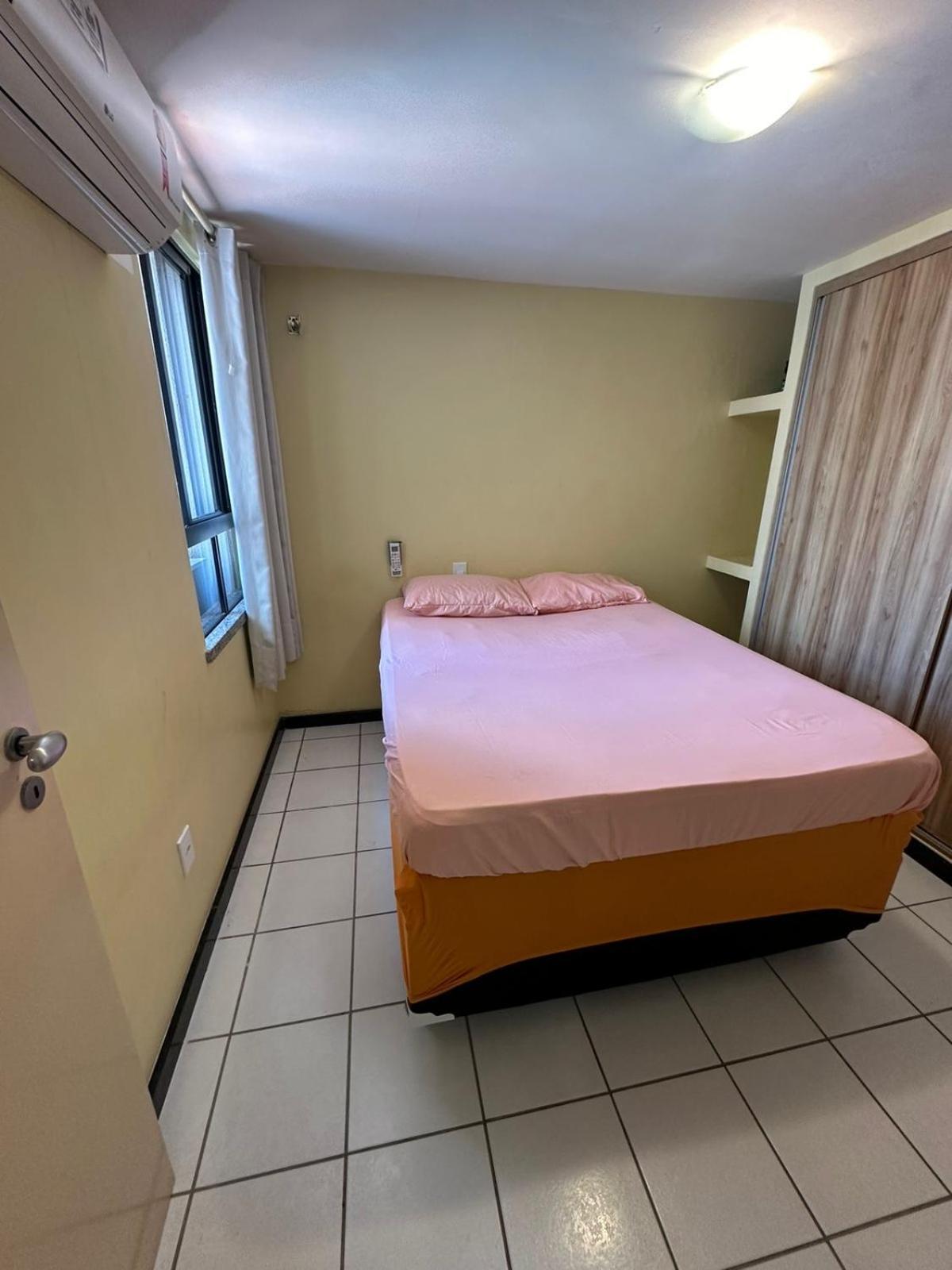 Apartamento Aconchego - Edificio Monsenhor Tabosa - Fortaleza-Ce Exterior foto